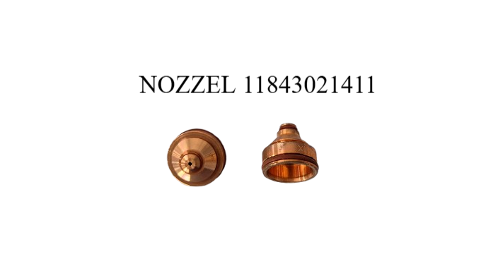 NOZZEL 11843021411